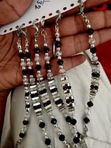 6 braclet combo