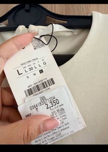 unused zara dress