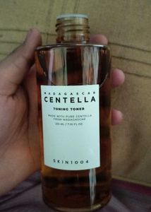 SKIN1004 Madagascar Centella Toning Toner