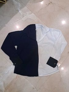 New Top Without Tag