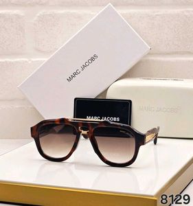 Marc Jacobs  Aviator Sunglasses