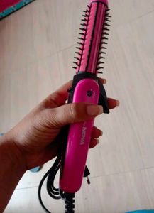 Moonlight 8890 Hair Styler 3 in 1