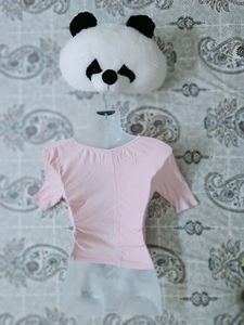 Globus size M Pink Top