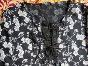 Short Kurti