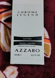 Azzaro Perfume