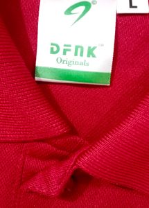 Branded T Shirt