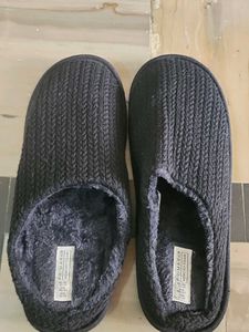Primark Knitted Slippers (UK)