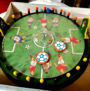 World Cup football Game For Kids