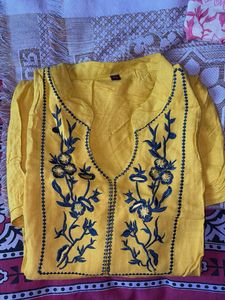 Set of 3 Beautiful Kurtas