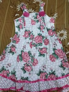 Combo of Cute Floral Dress