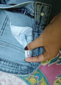 Bootcut Pant