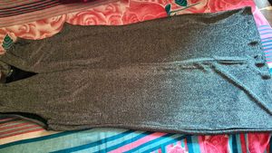 ON SALE Elegant Sleeveless Party Dress