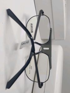Hugo Boss Aviator Eyeglasses