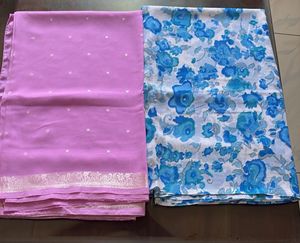 Sarees