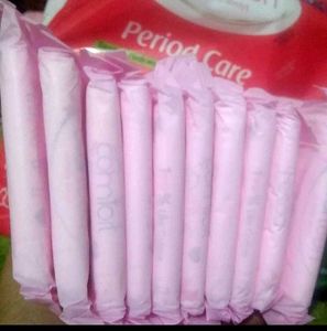 Everteen Period Care Soft 40 Sanitary Pads