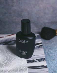 Rosila Hawk Eau De Parfum || Wings Of Fragrance || Premium Quality Perfume || 30ml || Unisex Perfume