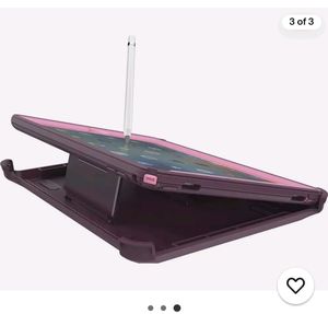 Case for iPad 5/6th Gen (2017/2018) Otterbox