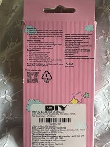 DIY Press-On Nails