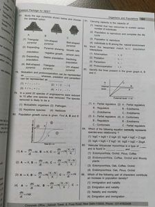NEET Catalyst Package Books