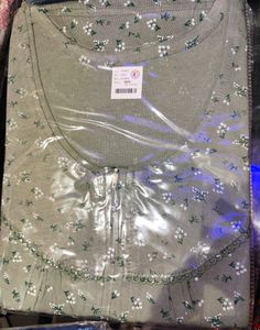 Discount On Nighty/Maxi -XL