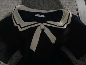 Sailor Cosplay Dress 📸🐈‍⬛️🎼