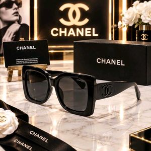 CHANEL PREMIUM QUALITY UNISEX SUNGLASSES
