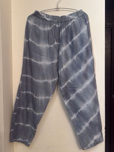 Comfortable Tie-Dye co-ord Set