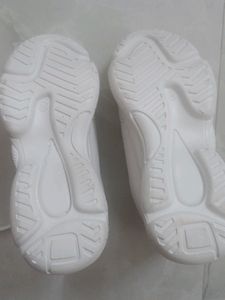 Cute Eyelash Sneakers