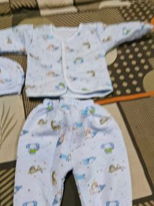 kids new set autumn wear