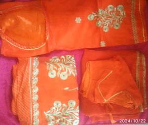 New🥳🥳🥳Rjwadi Suit Stitched ✌