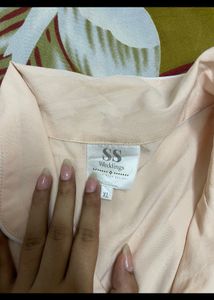 Cute Night Suit Top💕