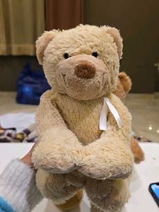 Teddy Bear Trio