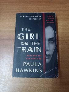 Girl on The Train