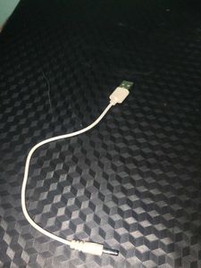 charging cable