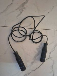Jump/Skipping Rope - New!