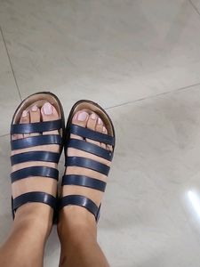 37 Size Sandles