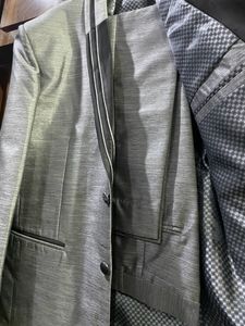 Men’s Blazer And Pants