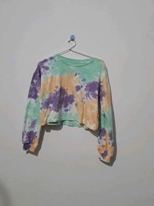 Sweatshirt For Women