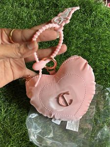 Charlotte Tilbury Pillow Talk Cushion Bag Charm