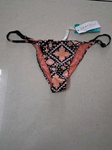 Seafolly Bikini Bottoms