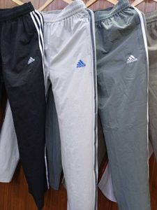 Adidas Track Pants