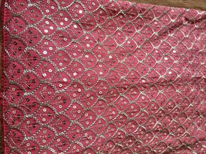 ROSE PINK KURTI