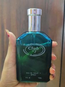 Club 77 Eau de Toilette Spray ❤️‍🔥