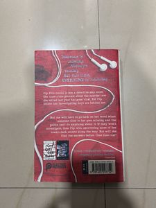 Good Girl, Bad Blood by Holly Jackson