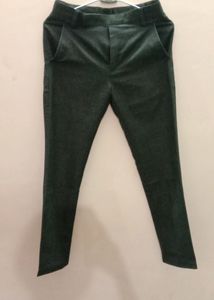 Black Formal Pant