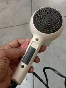 Hair Dryer