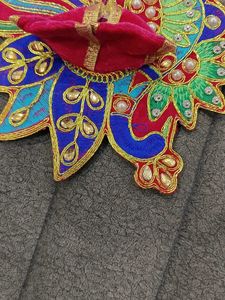 Laddu Gopal Dress