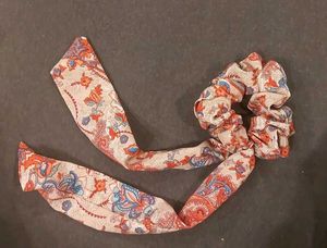 Assorted Hair Accessories