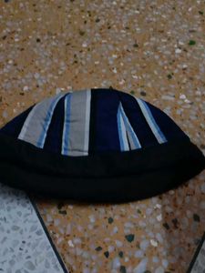 Cotton Cap For Summer
