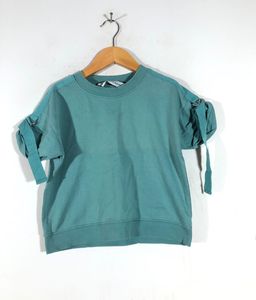 Sea Green Co-ords (Girl’s)
